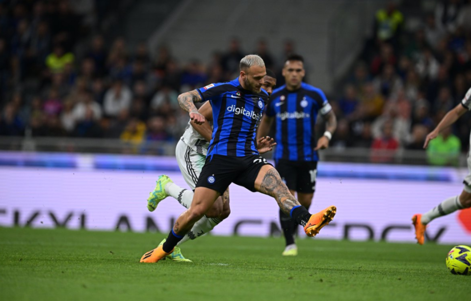 爱游戏网页版转折点！北京国安单刀错失；意大利杯国际比赛日攻防权衡；引发热议；数据趋势出现新变化的简单介绍