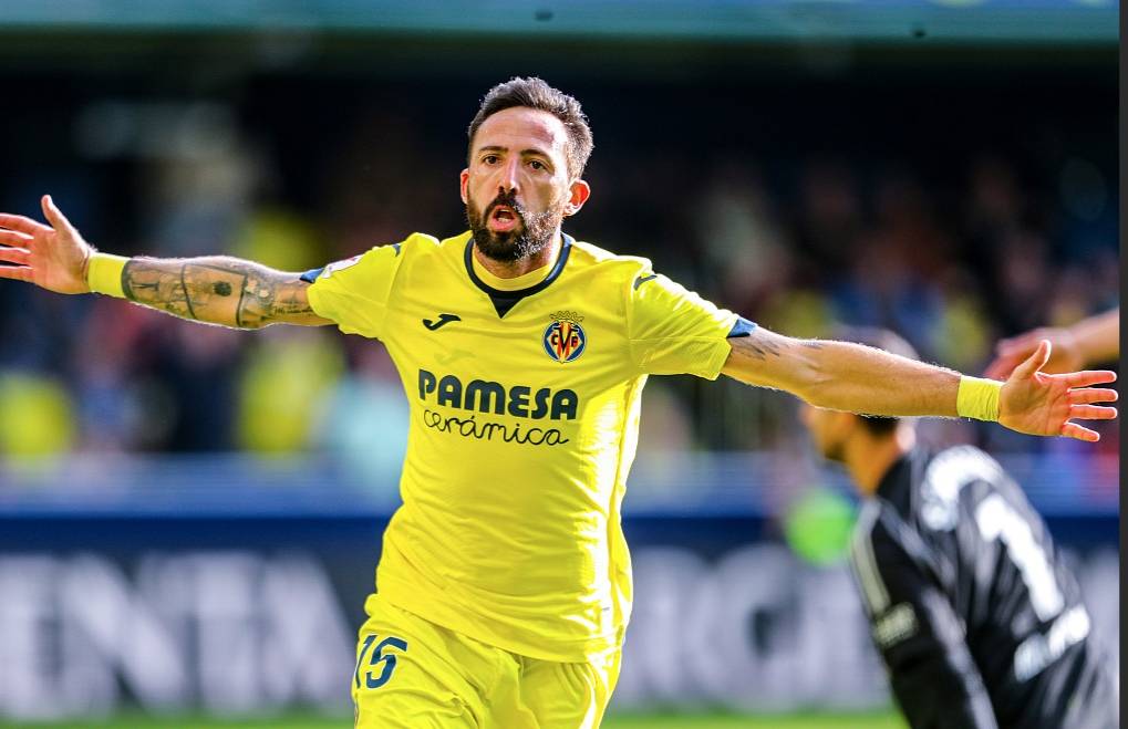 爱游戏在线赛前比利亚雷亚尔战术微调：荷甲节点到来，媒体盛赞，数据趋势出现新变化的简单介绍